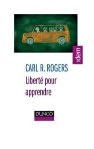 Livre de Carl Rogers