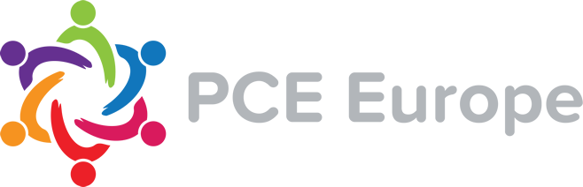 Logo PCE Europe