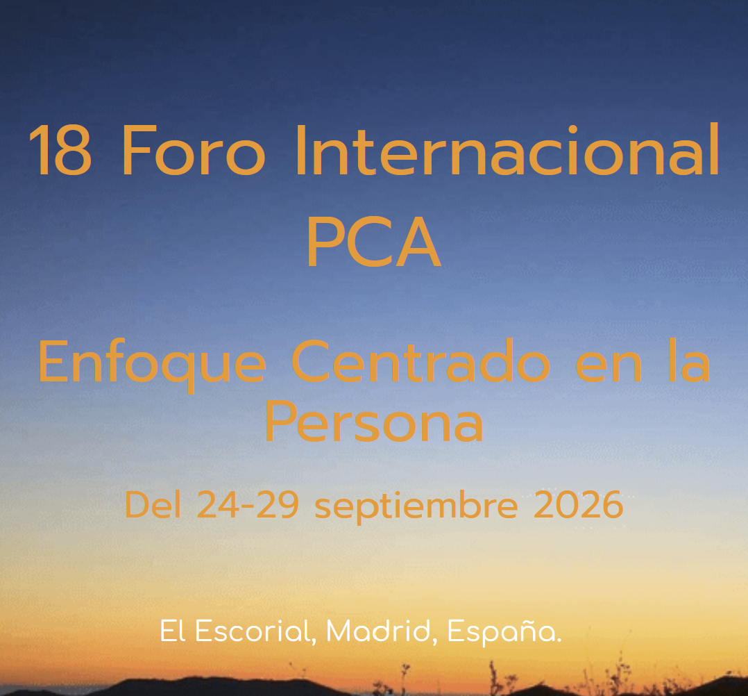 18ème Forum PCA à Madrid